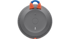 Loa bluetooth Logitech Wonderboom 2 GREY (984-001576)