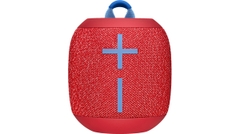 Loa bluetooth Logitech Wonderboom 2 RED (984-001577)