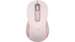 Chuột không dây Logitech Signature M650 Hồng (910-006263)