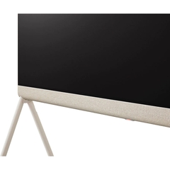 Tivi LG OLED Posé Objet Collection 55 inch 55LX1QPSA Mới 2024 có giá rẻ nhất