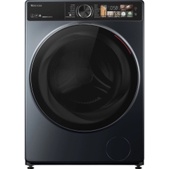 Máy giặt Toshiba 10.5 kg Inverter TW-T25BU115MWV(MG) New 2024