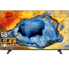 Smart Tivi Toshiba 55 inch 4K Utra HD Series 55E330NP Mới 2025