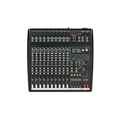 Bộ trộn mixer analog XR-1016FX (2023)