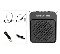 Loa trợ giảng sử dụng mic có dây E180M