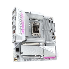Gigabyte B860M AORUS ELITE WIFI6E ICE