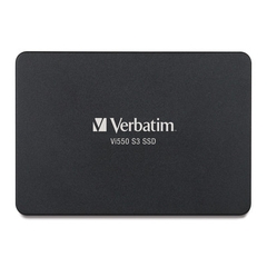 Ổ cứng Verbatim SSD 2.5" Internal SATA III 512GB (Vi550) - 49352