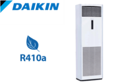Điều hòa tủ đứng Daikin 1 chiều 29.000 BTU FVRN71BXV1V/RR71CBXV1V