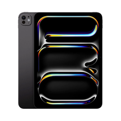 IPAD PRO 11 INCH M5 - 1TB NANOTEXTURE GLASS - ĐEN (ME2W4ZA/A)