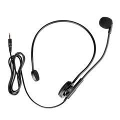 Micro có dây cài đầu HM-700