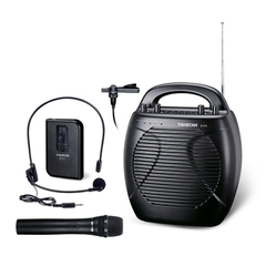 Loa trợ giảng xách tay đa năng E17