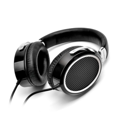 Tai nghe nhạc từ tính phẳng Hi-Fi HF 580