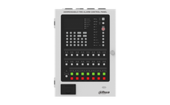 Tủ báo cháy địa chỉ 2 loops DHI-HY-1025
