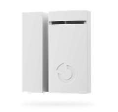 Cảm biến từ tính mini trên bus JA-111M