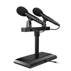 Micro hội nghị để bục phát biểu MS-T2