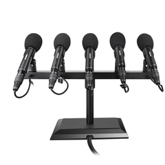 Micro hội nghị để bục phát biểu MS-T5