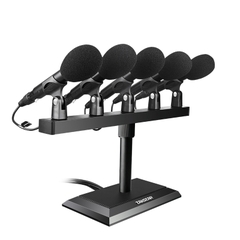 Micro hội nghị để bục phát biểu MS-T5