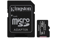 Thẻ nhớ Kingston microSDHC Endurance 256GB