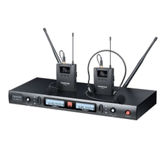 Bộ micro không dây TS-8807PP