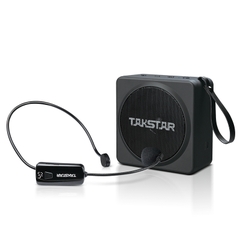 Micro cài đầu rời dành cho Loa trợ giảng E261W