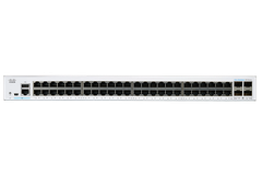 Thiết bị chuyển mạch Switch Cisco CBS350-48FP-4X-EU chính hãng