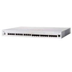Thiết bị chuyển mạch Switch Cisco CBS350-24XTS-EU