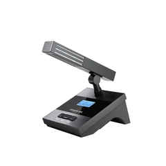 Cần micro cổ ngỗng (phân loại cần ngắn, ống vuông) U2