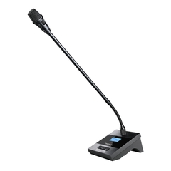 Cần micro cổ ngỗng (phân loại cần dài, ống tròn) U1