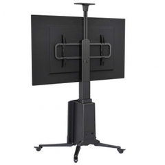 Giá treo tivi TW85 ( 55" - 85" ) BLACK