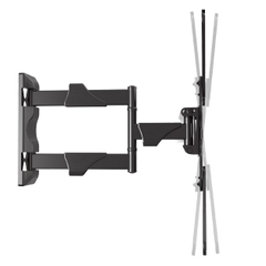 GIÁ TREO TIVI P4 ( 32" - 55" )