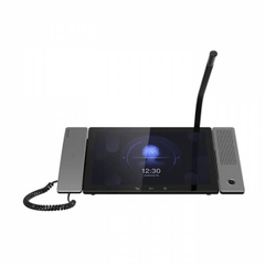 Điện thoại bảo vệ trung tâm DS-KM9503