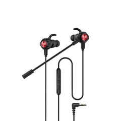 Tai nghe chơi game In-Ear Liberty Gamer SPRINT