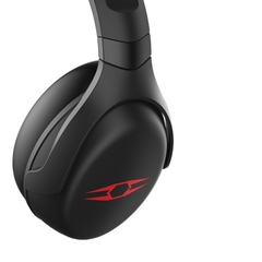 Tai nghe chơi game Liberty Gamer RISE