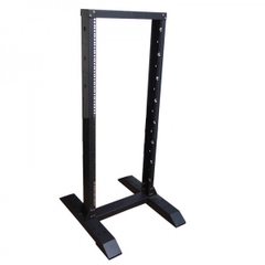 Tủ Rack TMC Open Rack 19inch 27U