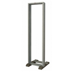 Tủ Rack Amtec SMART-NET 2 Post Open Rack 20U