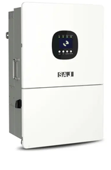 Biến tần Hybrid SAJ H2-12K-LT2