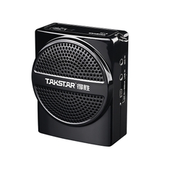 Loa trợ giảng sử dụng mic có dây E136