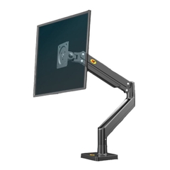 GIÁ TREO MÀN HÌNH G45 ( 22" - 40 " ) - MATTE CHAROCAL