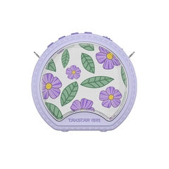 Loa trợ giảng sử dụng mic có dây E20