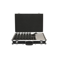 Hộp sạc hệ thống hướng dẫn du lịch WTG-700AC