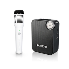 Loa trợ giảng E500W E500W (Headset + Handheld)