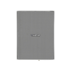 Loa phẳng ốp trần SP-16F (loa phụ) (Black/White)