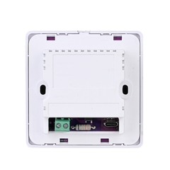 Máy chủ ghép tần số hồng ngoại SP-14D (White)
