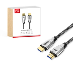 Cáp Quang HDMI 2.0 UNITEK C11081BK 4K 60hz
