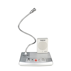 Hệ thống đàm thoại qua vách ngăn DA-237