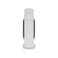 Vòng đeo tay thông minh Xiaomi Mi Band 9 Glacier Silver BHR8340GL