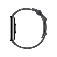 Vòng đeo tay thông minh Xiaomi Mi Band 8 Pro Black BHR8017GL