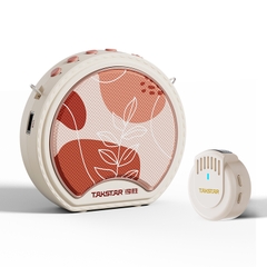 Loa trợ giảng không dây E20W (Mic không dây cài áo)