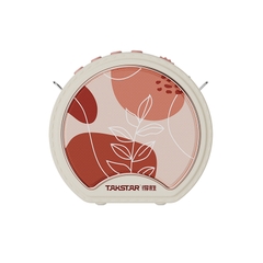 Loa trợ giảng không dây E20W (Mic không dây cài áo)