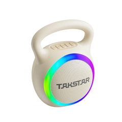 Loa hình tạ mini H2