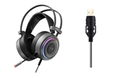 Tai nghe chơi game Liberty Gamer GH310